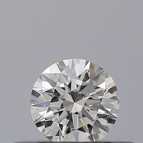 Round 0.23 ct E VS2