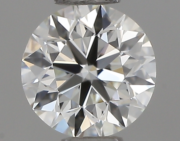 Round 0.4 ct I VVS1