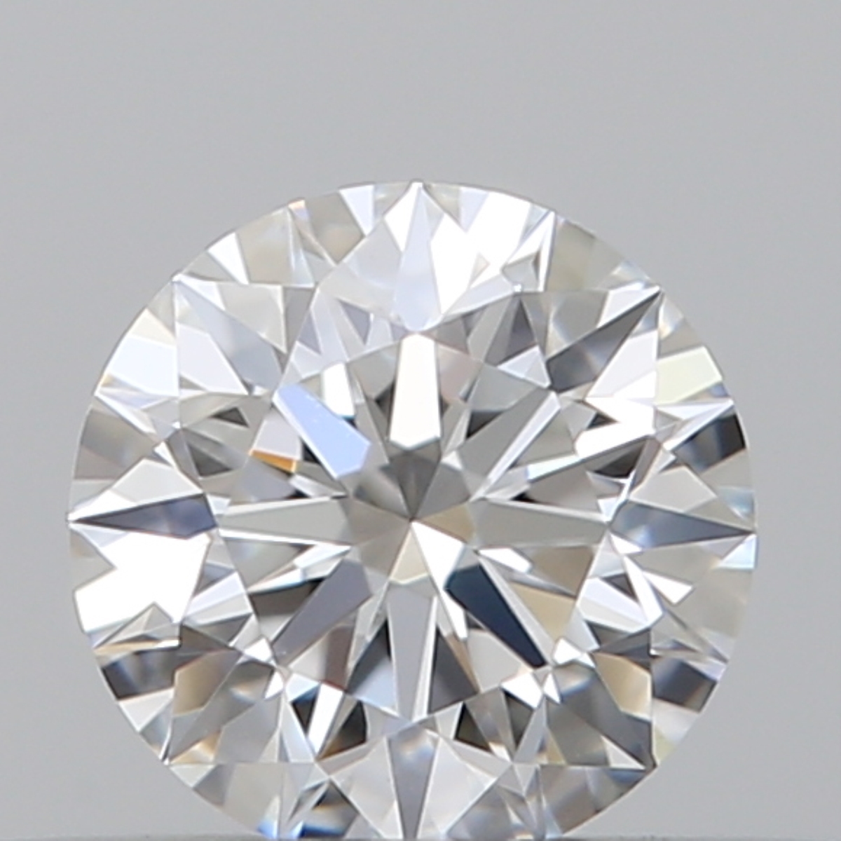 Round 0.26 ct E VVS1