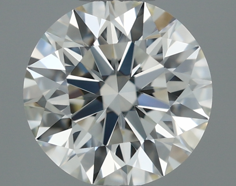 Round 0.45 ct K VVS1