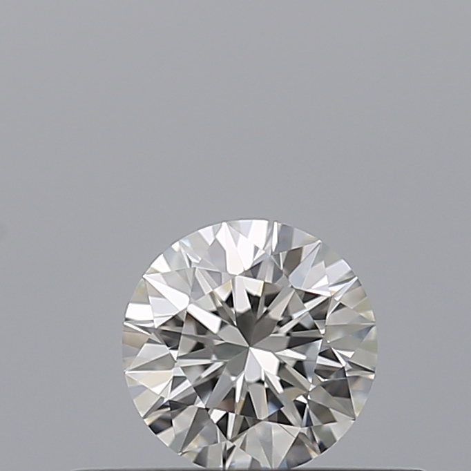 Round 0.28 ct F VVS1