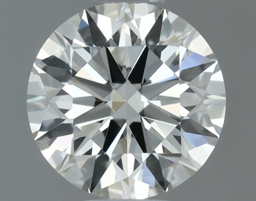Round 0.5 ct M SI1
