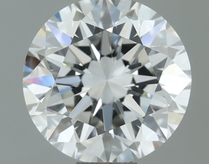 Round 0.8 ct G VS1