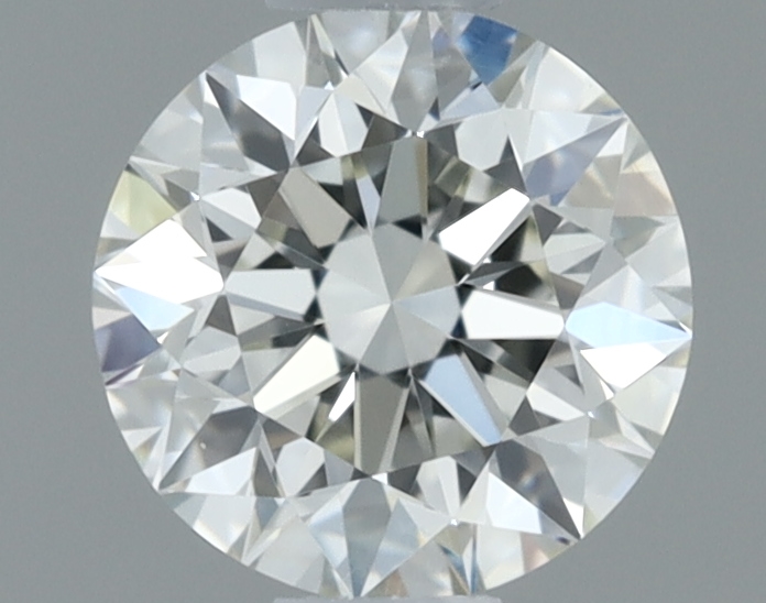 Round 0.44 ct K VVS1