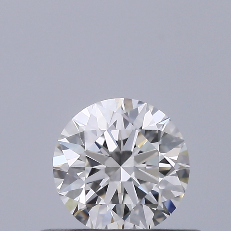 Round 0.35 ct F IF