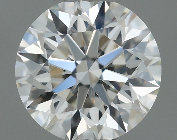 Round 0.4 ct J VS1