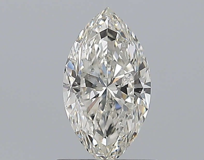 Marquise 1.01 ct H SI2