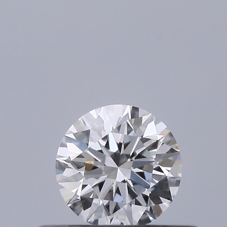 Round 0.28 ct F VVS1