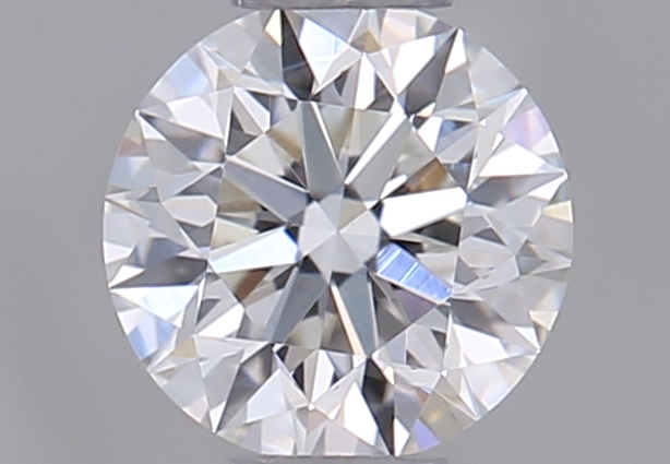 Round 0.35 ct G VVS2