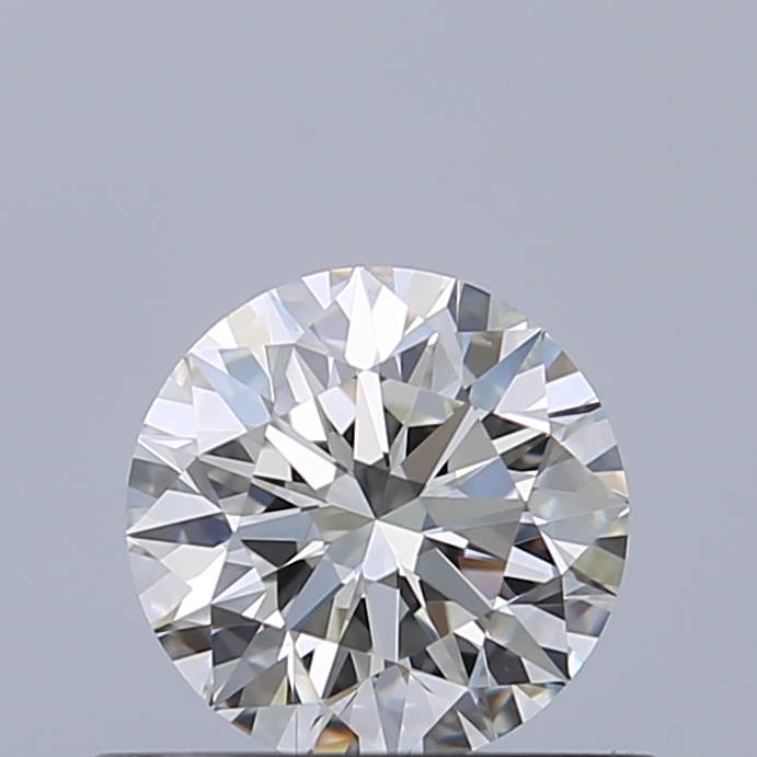 Round 0.54 ct I VVS1
