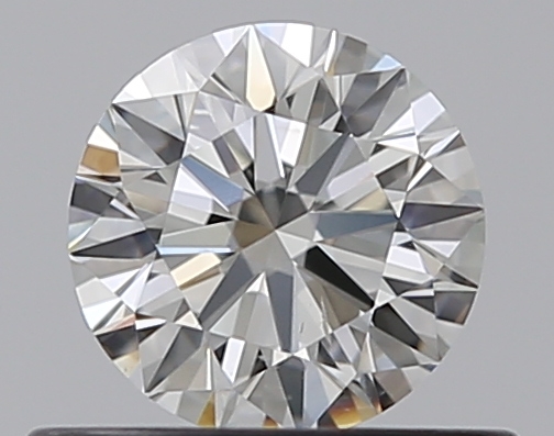 Round 0.47 ct G SI1