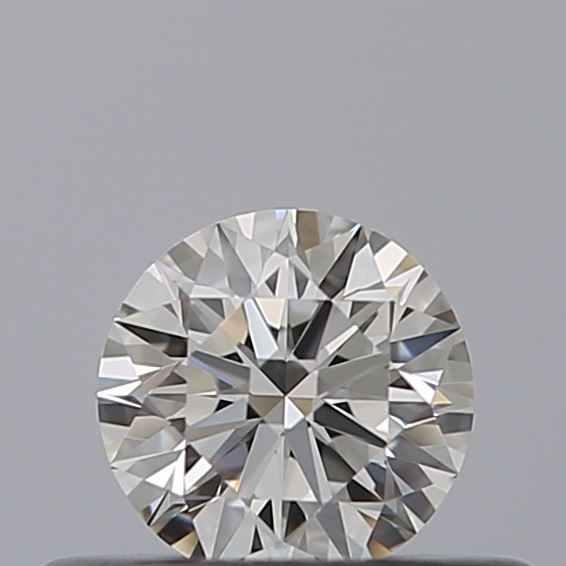 Round 0.29 ct E VVS1