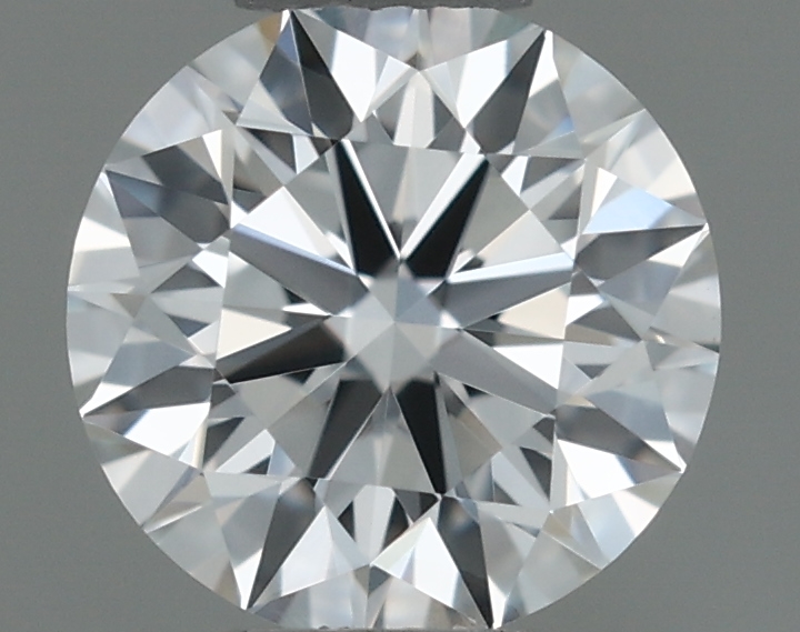 Round 0.38 ct H VVS2