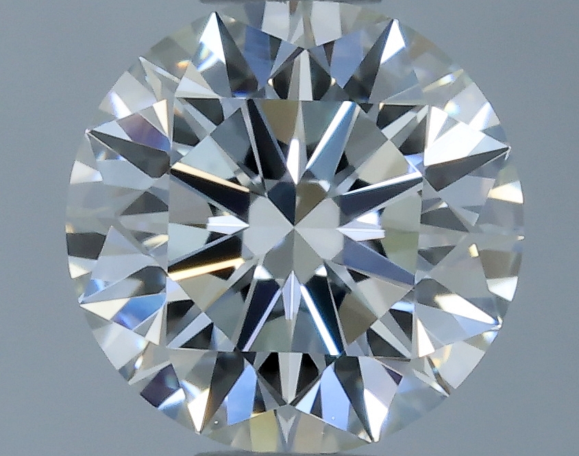 Round 0.5 ct I VVS2