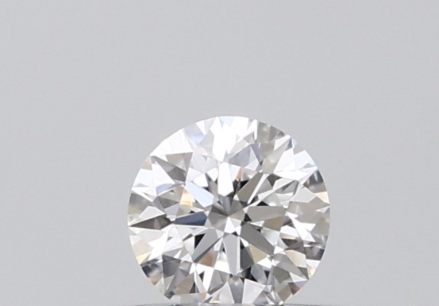 Round 0.18 ct D VVS2