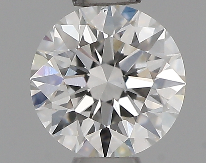 Round 0.38 ct G VS1
