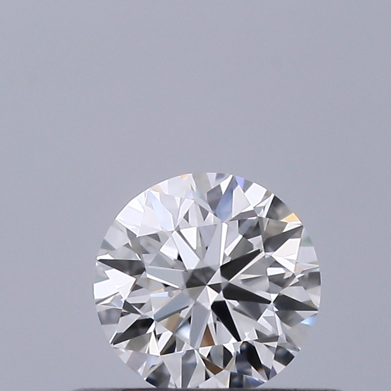 Round 0.33 ct E IF