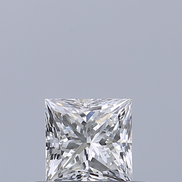 Princess 0.32 ct D IF