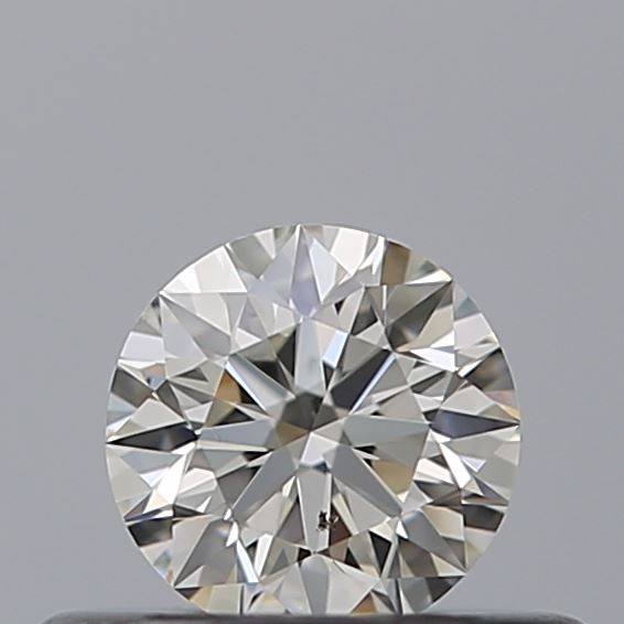 Round 0.3 ct I SI1