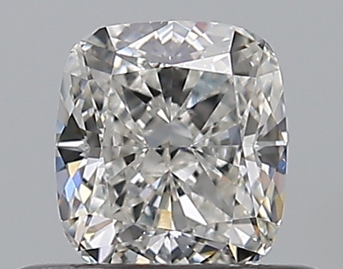 Cushion 0.51 ct G VS2