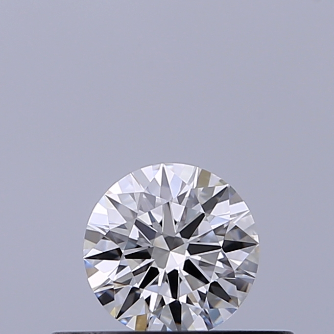Round 0.28 ct F VVS2