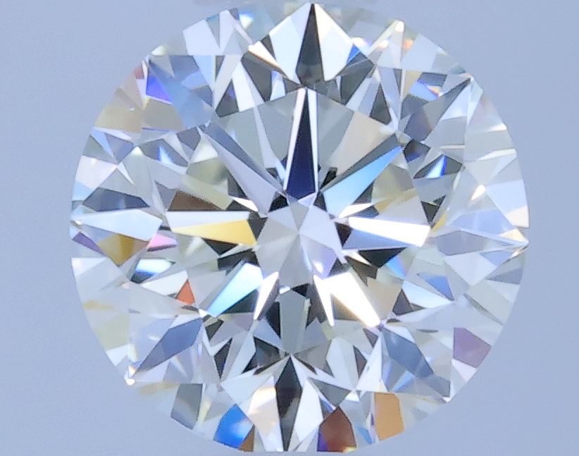 Round 0.5 ct G VVS2