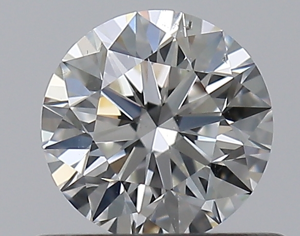 Round 0.5 ct G SI1