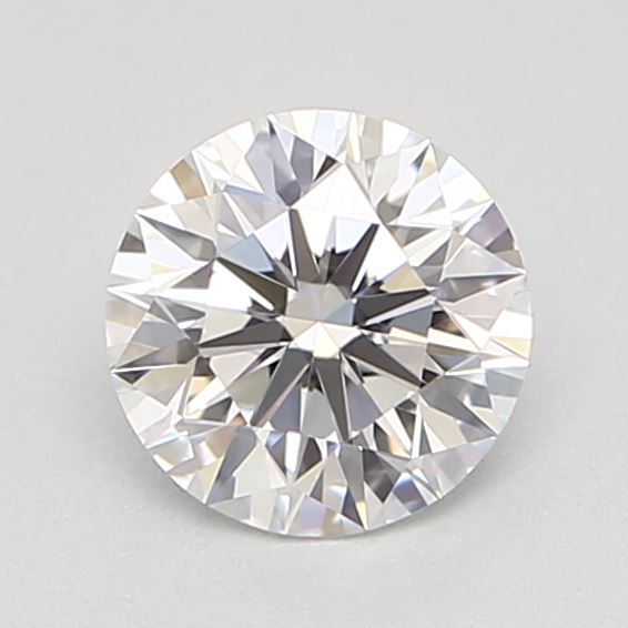 Round 0.33 ct E VVS1