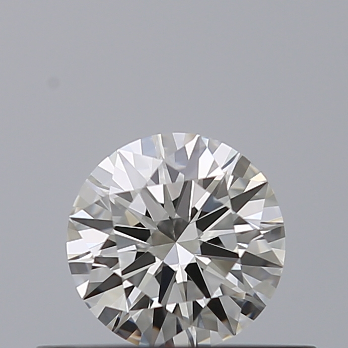 Round 0.35 ct G IF