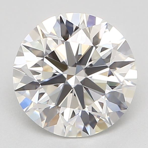Round 0.71 ct G VS1