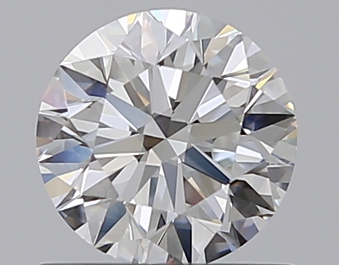 Round 0.8 ct G VS1