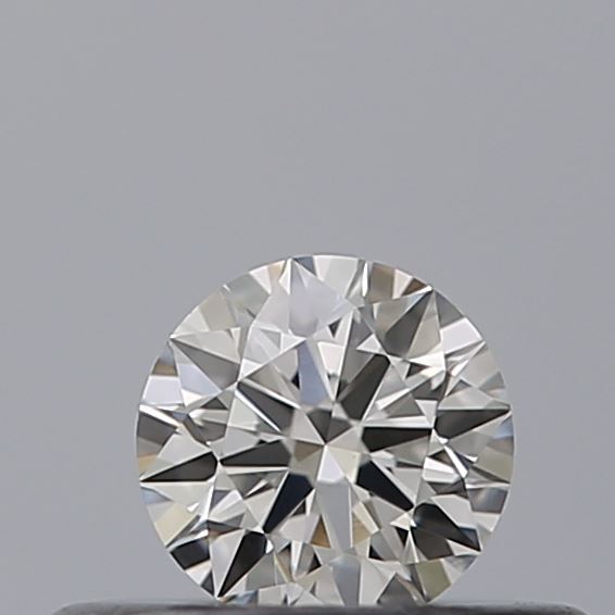 Round 0.23 ct G VS1