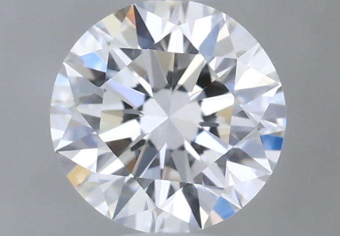 Round 0.34 ct E VVS1