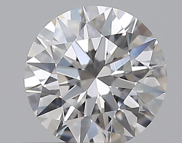 Round 0.4 ct G SI2