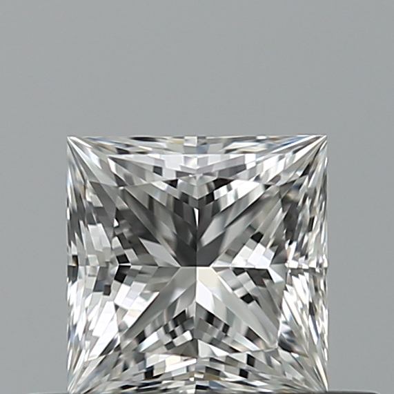 Princess 0.51 ct G VVS1