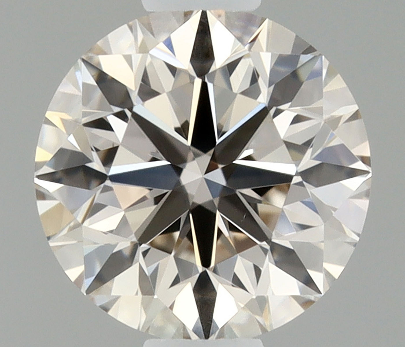 Round 0.5 ct I VVS2