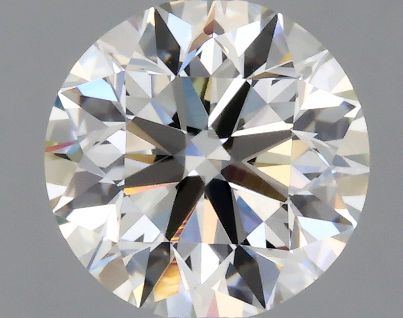 Round 0.9 ct I VS1