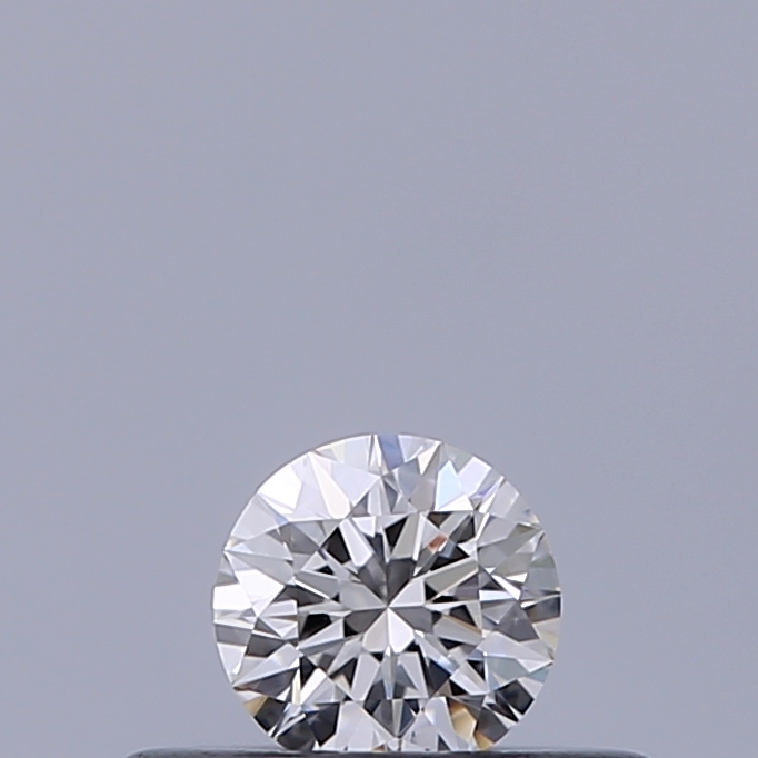 Round 0.18 ct E VS1