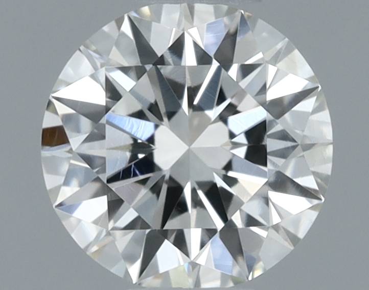 Round 0.45 ct I VS1