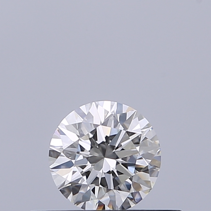Round 0.3 ct F IF