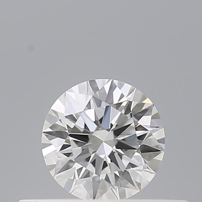 Round 0.32 ct F VVS1