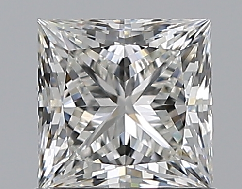 Princess 1.01 ct I VS1