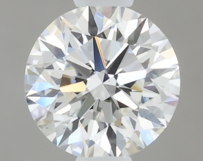 Round 0.36 ct G VS2