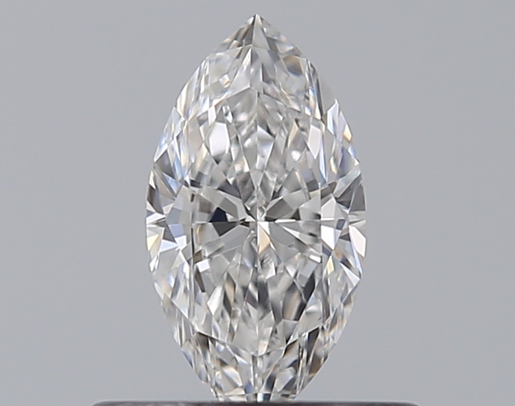 Marquise 0.35 ct E VS1