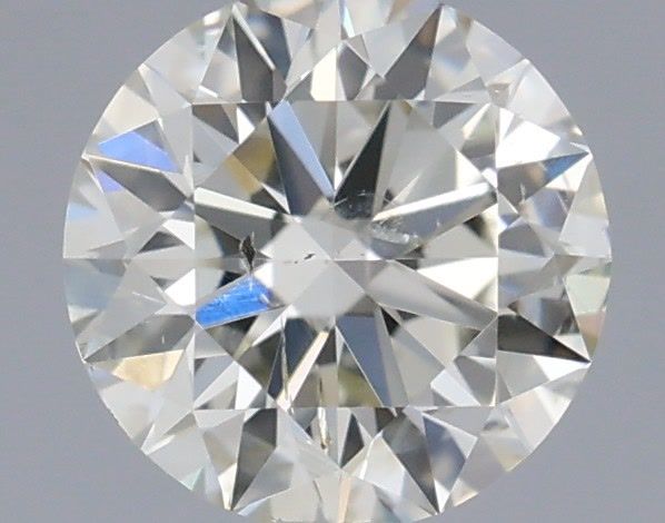 Round 0.3 ct I I1