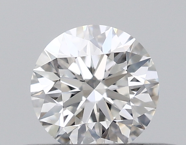 Round 0.3 ct E VVS2