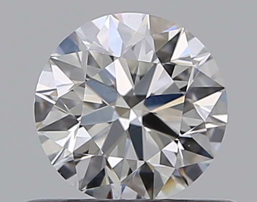 Round 0.5 ct G VS2