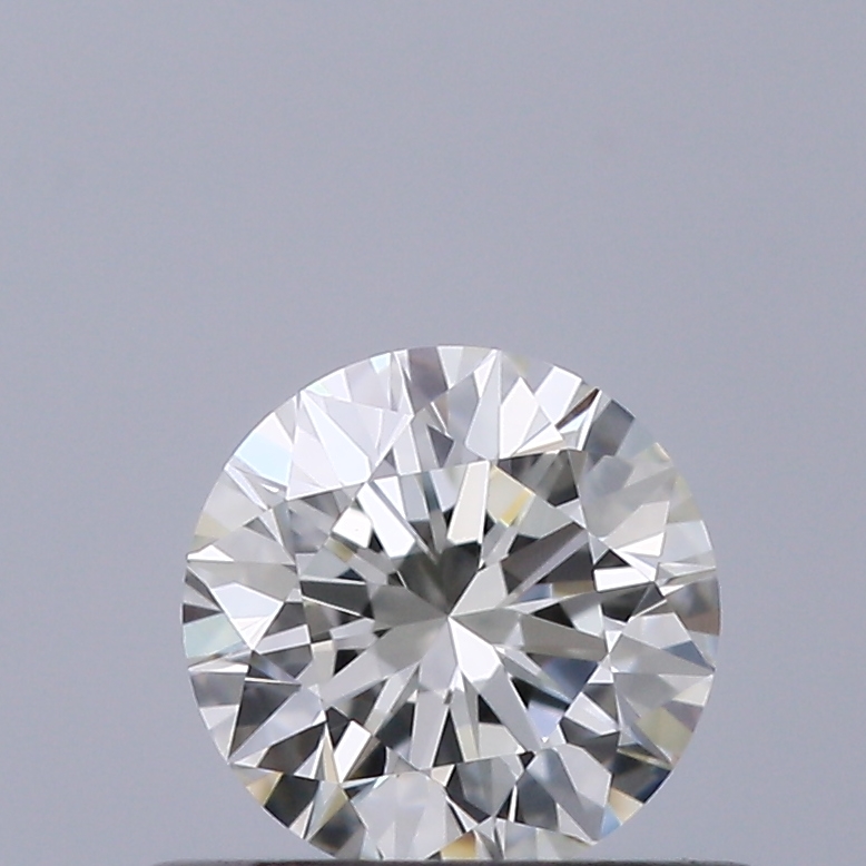 Round 0.4 ct I VVS2