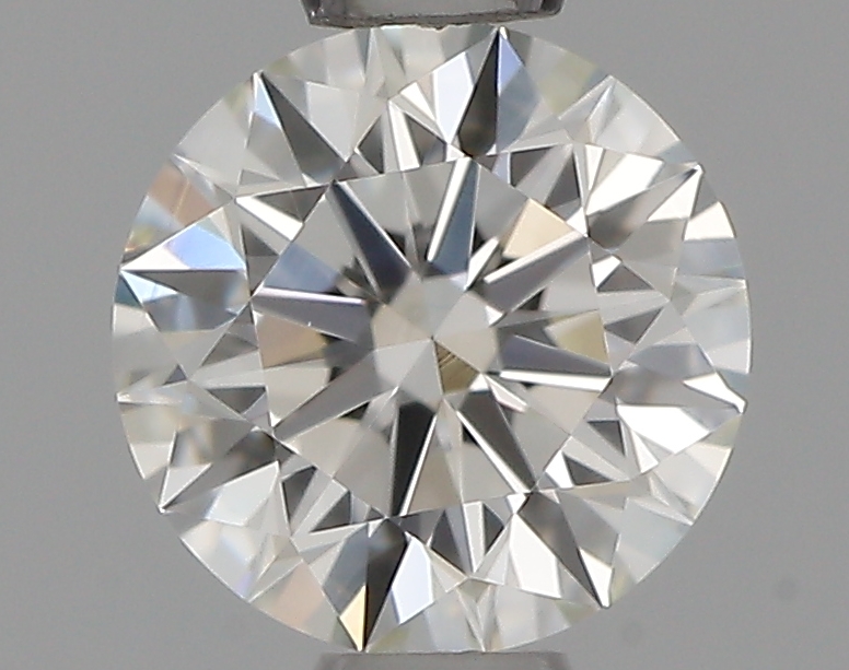 Round 0.5 ct J VVS2