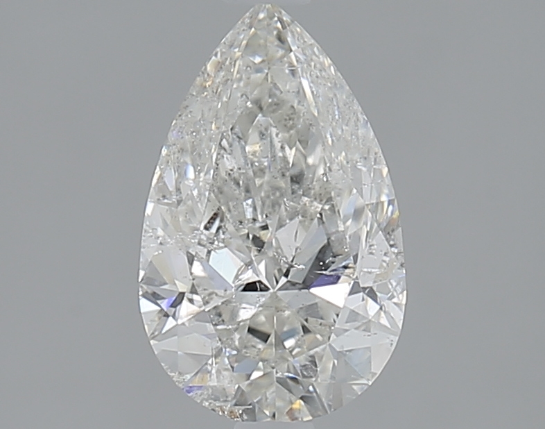 Pear 1.3 ct G I1